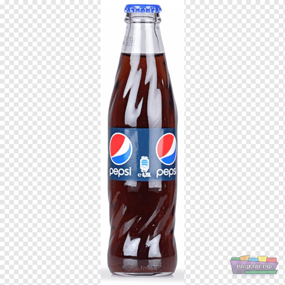 ŞIŞE PEPSI